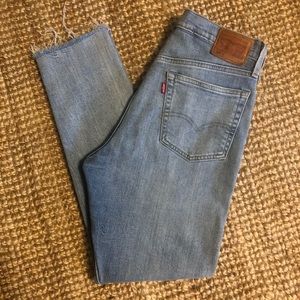 Levis 501